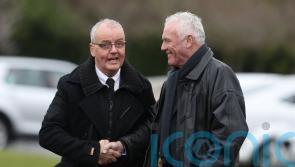 Former Celtic and Scotland striker Frank McGarvey diagnosed with cancer