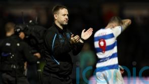 Michael Beale hails Lyndon Dykes display after brace earns QPR win over Reading