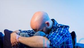 Rise in frontline workers seeking help for suicidal thoughts