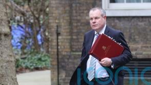 Truss faces latest Tory scandal as minister sacked over misconduct claim