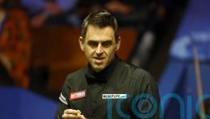 Snooker sets new attendance record as Ronnie O’Sullivan progresses in Hong Kong
