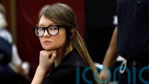 Fake German heiress Anna Sorokin released from US immigration custody