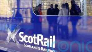 Passengers warned over significant weekend train disruption amid strikes