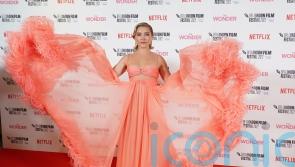 Florence Pugh praises director who left ‘no leaf unturned’ on set of The Wonder