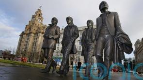 Now the hard work begins: Liverpool swings into action ahead of Eurovision 2023