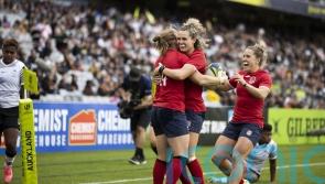 England make record-breaking start to World Cup campaign
