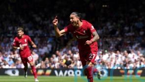 Liverpool boss Jurgen Klopp ‘very optimistic’ about Darwin Nunez’s development