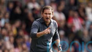 Frank Lampard urges Everton to maintain defensive stability