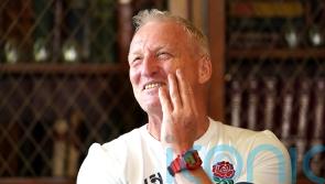 Simon Middleton likes what he sees from England in World Cup opener