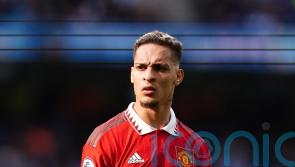 Antony – Manchester United must impose themselves in clash with Everton