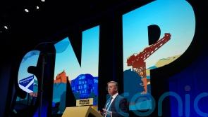SNP depute leader tells delegates ‘be ready for fight about to come’