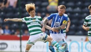 Alan Power hopes Kilmarnock can build on midweek win