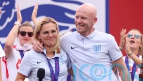 A closer look at England’s impressive 23-match unbeaten run under Sarina Wiegman