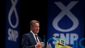 Brown: No ‘vendetta’ against justice system as funding warning issued