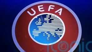 Men’s Euro qualifying groups set to be capped at five as Nations League expands