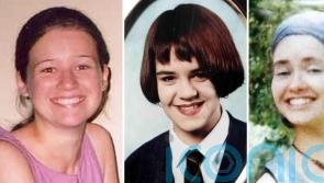 ‘His victims will become a footnote in history’ – relatives reflect on Tobin death
