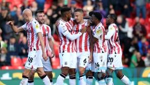 Phil Jagielka inspires Stoke to victory over former club Sheffield United