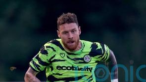 Connor Wickham on target again as Forest Green beat Bolton
