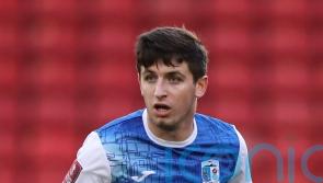 Grimsby down struggling Crawley to claim first home league win of season