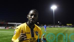 Roarie Deacon denies FC Halifax at the death