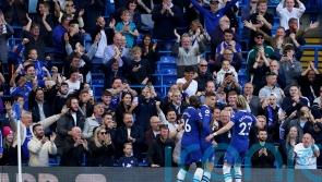 Chelsea turn on the style to brush aside Wolves