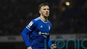 George Edmundson and Lee Evans hand Ipswich victory