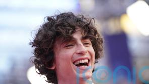 Luca Guadagnino ‘immediately’ saw Timothee Chalamet as Bones And All lead