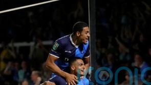 Chris Forino header hands Wycombe derby victory over Oxford
