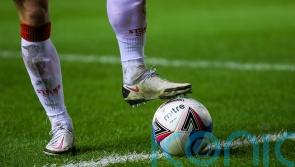 Brennan Camp nets dramatic winner for Eastleigh against Chesterfield