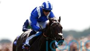 Alflaila wins again for Burrows