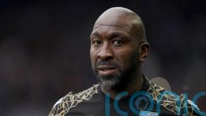 Sheffield Wednesday boss Darren Moore: Today was all about three points
