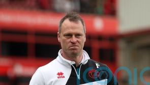 Michael Flynn not dwelling on Danny Johnson future as on-loan hitman nets again