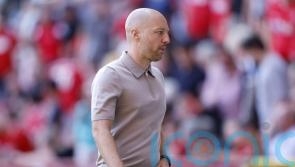 Ben Garner hits out at officials after Charlton’s goalless draw with Lincoln