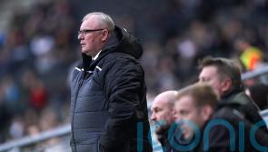 I never doubted Jordan Roberts’ quality after brace for Stevenage – Steve Evans