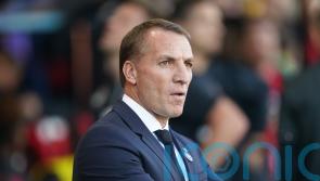 Brendan Rodgers remains confident he can keep Leicester in Premier League