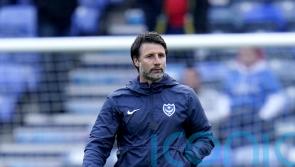 Danny Cowley annoyed after profligate Portsmouth held by Fleetwood