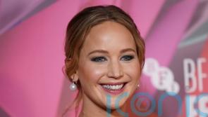 Jennifer Lawrence says she ‘became a commodity’ after Oscar win