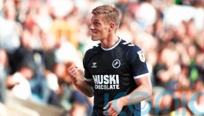 Zian Flemming impresses Millwall captain Shaun Hutchinson as brace sinks Boro