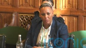 ‘Forgotten’ Lianne Sanderson criticises FA after Wembley omission and name error