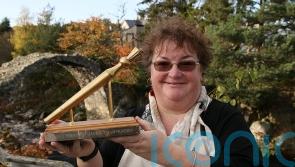 World Porridge Making Champion ‘delighted’ to secure victory for second time