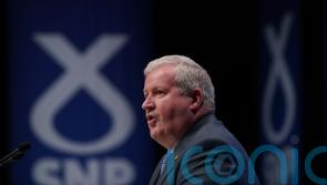 Blackford: PM and Chancellor have made worst first impression in history