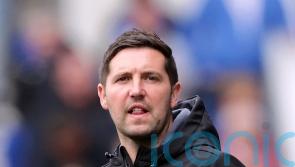 Liam Fox delighted to end winless run but urges Dundee Utd to ‘keep pushing’