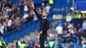 We can’t succeed with 11 – Graham Potter intends to fully utilise Chelsea squad