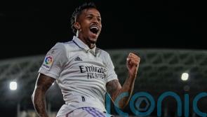 Real Madrid bounce back with win at Getafe