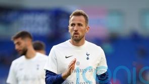 Tottenham striker Harry Kane not conceding defeat in Golden Boot race