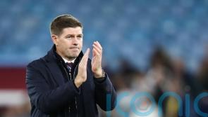Steven Gerrard expects Aston Villa to climb table once players find their groove
