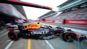 How flying Dutchman Max Verstappen raced to his second F1 world championship