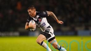 Marc Sneyd believes he has done all he can to force his way into England line-up