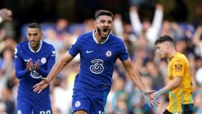 Armando Broja declares Chelsea goal first of many after realising boyhood dream