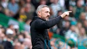 Aberdeen let fans down in dismal defeat to Dundee United – Lee Sharp